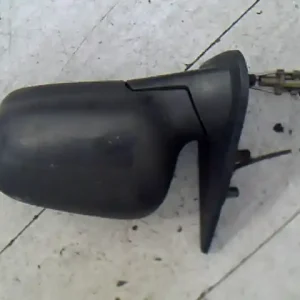 SKODA FELICIA -97 Bal visszapillantó tükör mechanikus bontott alkatrész Prémium