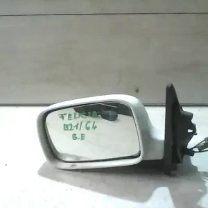 SKODA FELICIA -97 Bal visszapillantó tükör mechanikus bontott alkatrész Kedvezményes ár