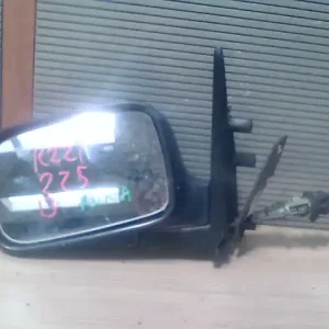 SKODA FELICIA -97 Bal visszapillantó tükör mechanikus bontott alkatrész Rendeld meg most
