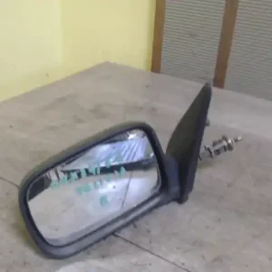 SKODA FELICIA -97 Bal visszapillantó tükör mechanikus 5 ajtós bontott alkatrész Vedd meg online