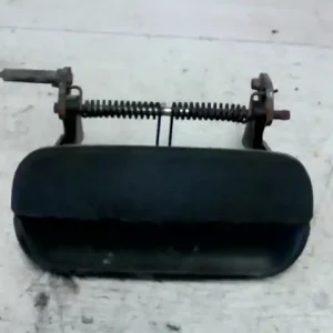 Szuper akció SKODA FELICIA -97 Jobb első külső kilincsbontott alkatrész