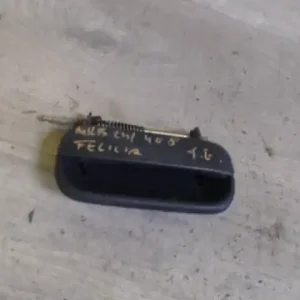 SKODA FELICIA -97 Jobb első külső kilincs bontott alkatrész Outlet