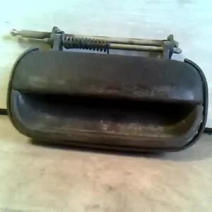 SKODA FELICIA -97 Jobb első külső kilincsbontott alkatrész Árcsökkenés