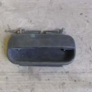 Szezonális akció SKODA FELICIA -97 Jobb első külső kilincsbontott alkatrész