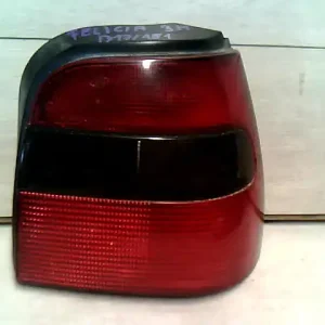 Kedvezményes ár SKODA FELICIA -97 Jobb hátsó lámpa bontott alkatrész