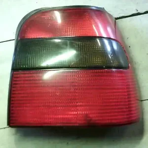 Expressz szállítás SKODA FELICIA -97 Jobb hátsó lámpa bontott alkatrész