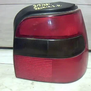 SKODA FELICIA -97 Jobb hátsó lámpa 5 ajtós bontott alkatrész Kihagyhatatlan ajánlat