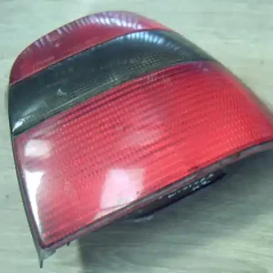 Ingyenes szállítás SKODA FELICIA -97 Jobb hátsó lámpa kombi bontott alkatrész