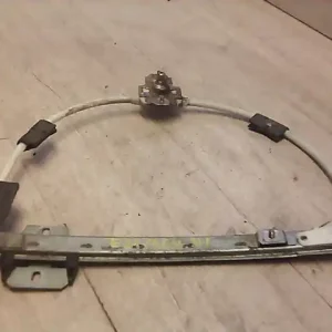 SKODA FELICIA -97 Jobb hátsó ablakemelő szerkezet mechanikus bontott alkatrész Nézd meg most