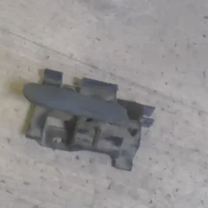 SKODA FELICIA -97 Jobb hátsó belső kilincs 5 ajtós bontott alkatrész Korlátozott ajánlat