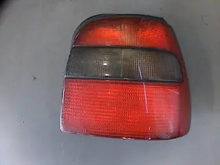 SKODA FELICIA -97 Jobb hátsó lámpa bontott alkatrész Legnépszerűbb