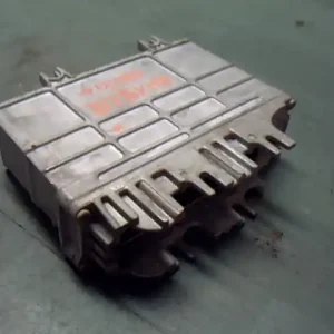 Alacsony ár SKODA FELICIA -97 Motorvezérlő egység ecu pcm modul bontott alkatrész