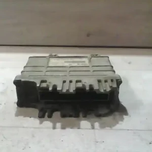 SKODA FELICIA -97 Motorvezérlő egység ecu pcm modul bontott alkatrész Rendeld meg most