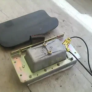 Ajánlat SKODA FELICIA -97 Utasoldali műszerfal légzsák bontott alkatrész