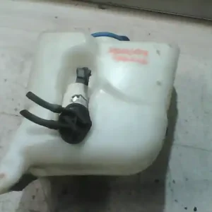 Utolsó esély SKODA FELICIA 97- Ablakmosó tartály 1 motoros bontott alkatrész