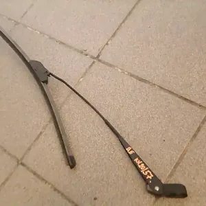 Alacsony ár SKODA FELICIA 97- Ablaktörlő kar bal első bontott alkatrész