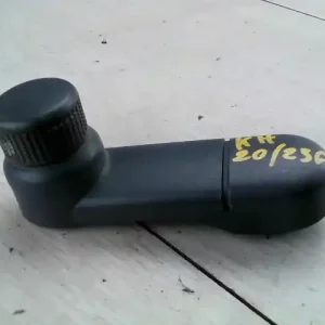 Azonnali szállítás SKODA FELICIA 97- Ablak tekerő kar bontott alkatrész