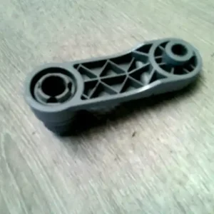 SKODA FELICIA 97- Ablak tekerő karbontott alkatrész Expressz szállítás