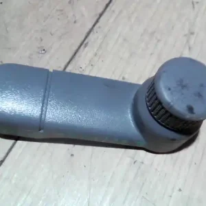 Újdonság SKODA FELICIA 97- Ablak tekerő kar bontott alkatrész