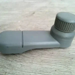 Ingyenes szállítás SKODA FELICIA 97- Ablak tekerő kar bontott alkatrész