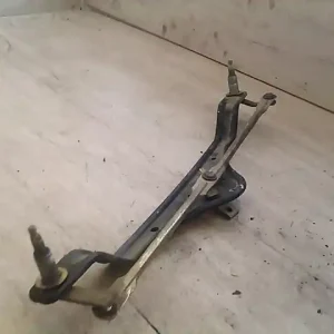 Árcsökkenés SKODA FELICIA 97- Ablaktörlő mechanika első bontott alkatrész