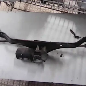 SKODA FELICIA 97- Ablaktörlő mechanika motorral első bontott alkatrész Szezonális akció