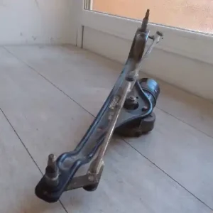 Csak ma SKODA FELICIA 97- Ablaktörlő mechanika motorral első bontott alkatrész