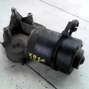 SKODA FELICIA 97- Ablaktörlő motor első bontott alkatrész Csak ma