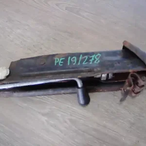 SKODA FELICIA 97- Autóemelő bontott alkatrész Akció