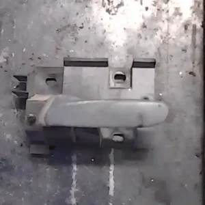 SKODA FELICIA 97- Bal első belső kilincs bontott alkatrész Korlátozott ajánlat