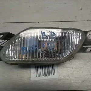 SKODA FELICIA 97- Bal első ködlámpa bontott alkatrész Ne maradj le