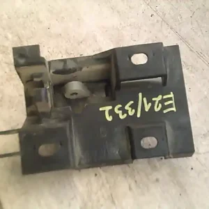 Árcsökkenés SKODA FELICIA 97- Bal hátsó belső kilincs bontott alkatrész