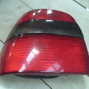 Utolsó esély SKODA FELICIA 97- Bal hátsó lámpa bontott alkatrész