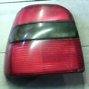 Azonnali szállítás SKODA FELICIA 97- Bal hátsó lámpa bontott alkatrész