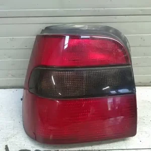 Szezonális akció SKODA FELICIA 97- Bal hátsó lámpa bontott alkatrész