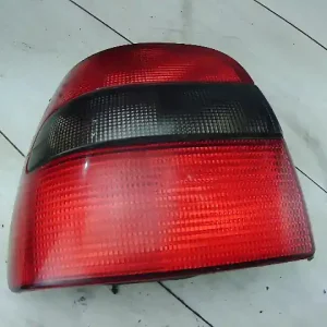 Kedvezmény SKODA FELICIA 97- Bal hátsó lámpa bontott alkatrész