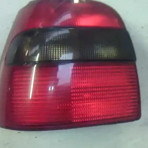 Exkluzív ajánlat SKODA FELICIA 97- Bal hátsó lámpa utángyártott bontott alkatrész