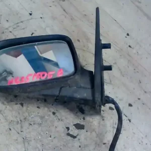SKODA FELICIA 97- Bal visszapillantó tükör elektromos bontott alkatrész Kiárusítás