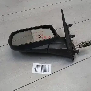 SKODA FELICIA 97- Bal visszapillantó tükör mechanikus bontott alkatrész Prémium