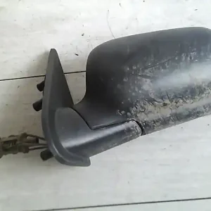 SKODA FELICIA 97- Bal visszapillantó tükör mechanikus bontott alkatrész Ajánlat