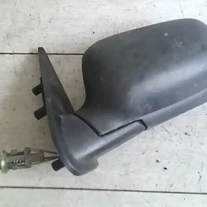 SKODA FELICIA 97- Bal visszapillantó tükör mechanikus bontott alkatrész Szezonális akció