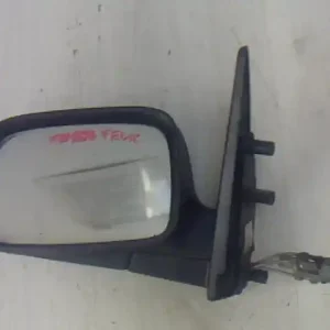 SKODA FELICIA 97- Bal visszapillantó tükör mechanikus bontott alkatrész Árcsökkenés