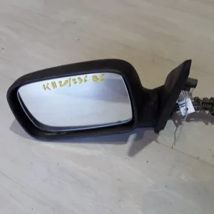 SKODA FELICIA 97- Bal visszapillantó tükör mechanikus mechanikus állításúbontott alkatrész Korlátozott ajánlat