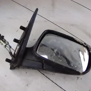 Bestseller SKODA FELICIA 97- Bal visszapillantó tükör mechanikus bontott alkatrész