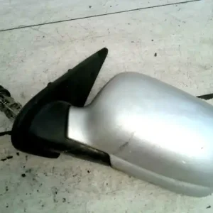 SKODA FELICIA 97- Bal visszapillantó tükör mechanikus bontott alkatrész Legnépszerűbb