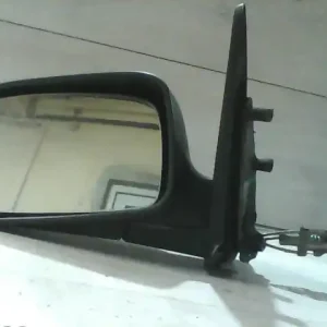 SKODA FELICIA 97- Bal visszapillantó tükör mechanikus bontott alkatrész Újdonság