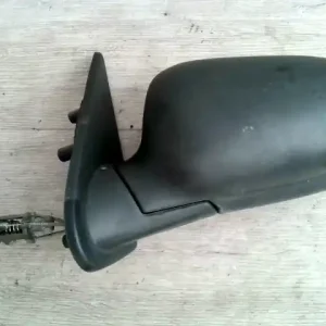 Utolsó esély SKODA FELICIA 97- Bal visszapillantó tükör mechanikus bontott alkatrész