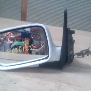 SKODA FELICIA 97- Bal visszapillantó tükör mechanikus bontott alkatrész Ajánlat