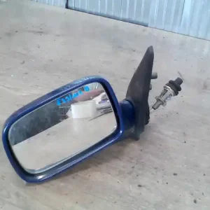 SKODA FELICIA 97- Bal visszapillantó tükör mechanikus bontott alkatrész Árengedmény