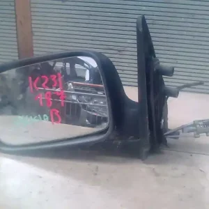 Szuper ajánlat SKODA FELICIA 97- Bal visszapillantó tükör mechanikus bontott alkatrész